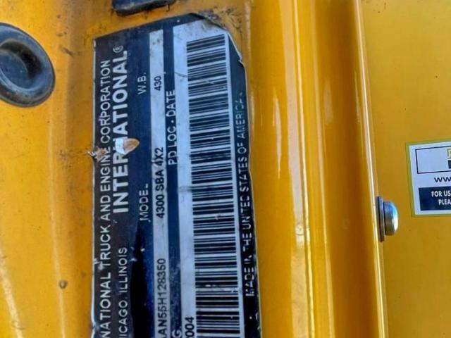 International 4000 Serie 4300 Image 3