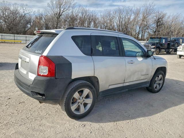 Jeep Compass Sport Image 5