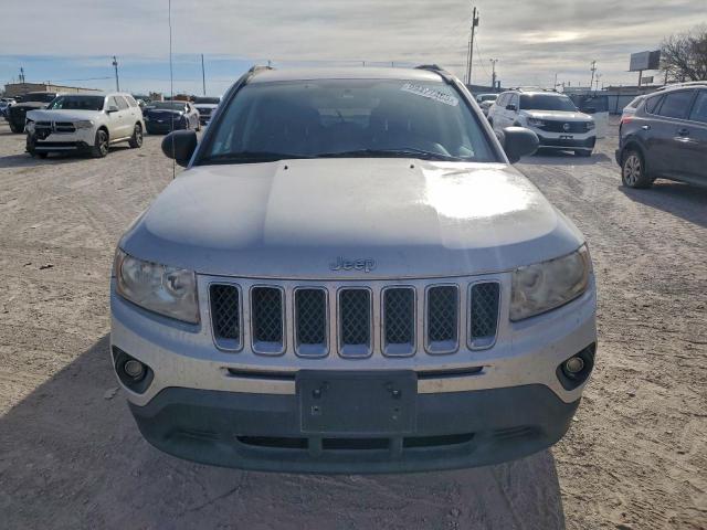 Jeep Compass Sport Image 9