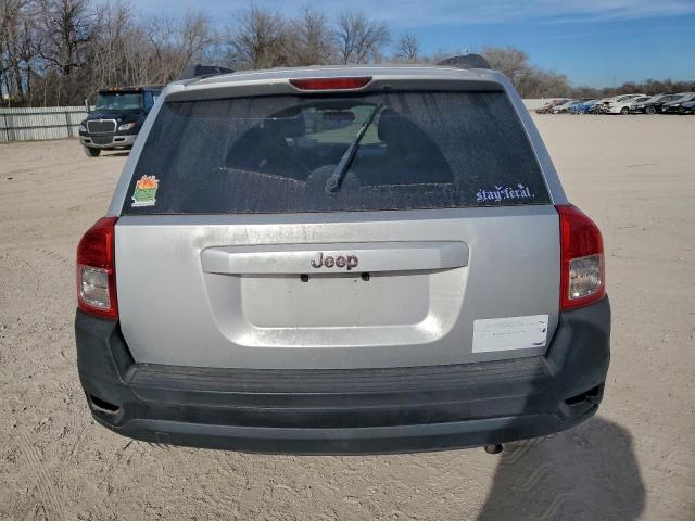 Jeep Compass Sport Image 10