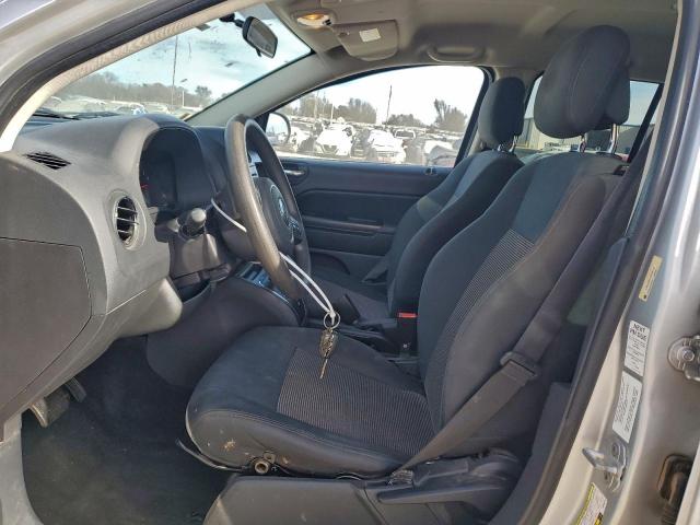 Jeep Compass Sport Image 3