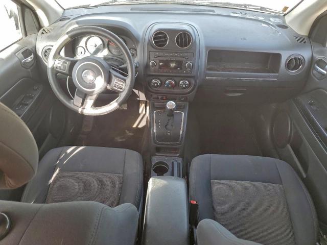 Jeep Compass Sport Image 4