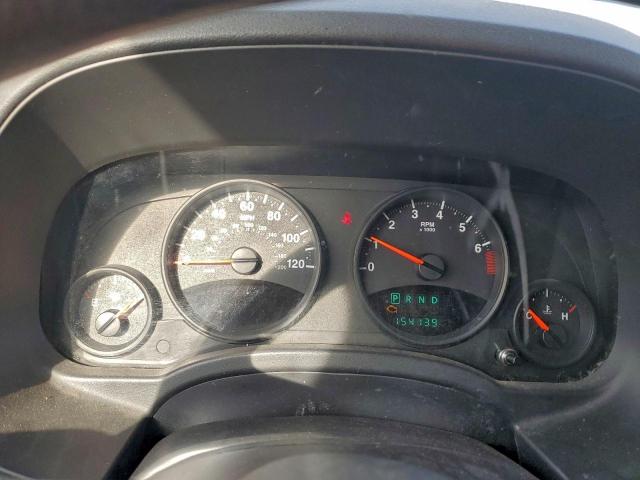 Jeep Compass Sport Image 8