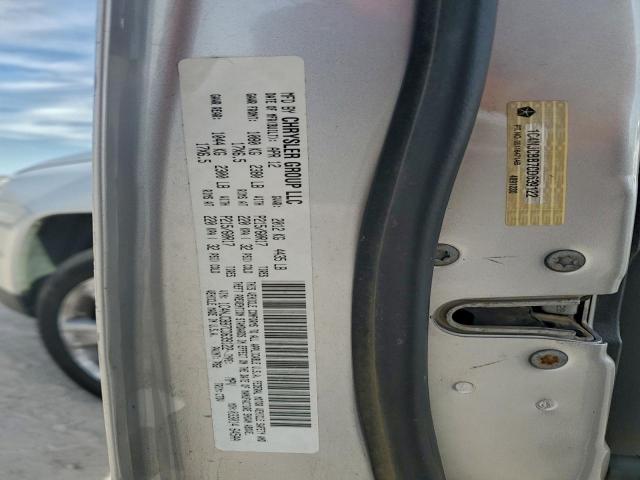 Jeep Compass Sport Image 11