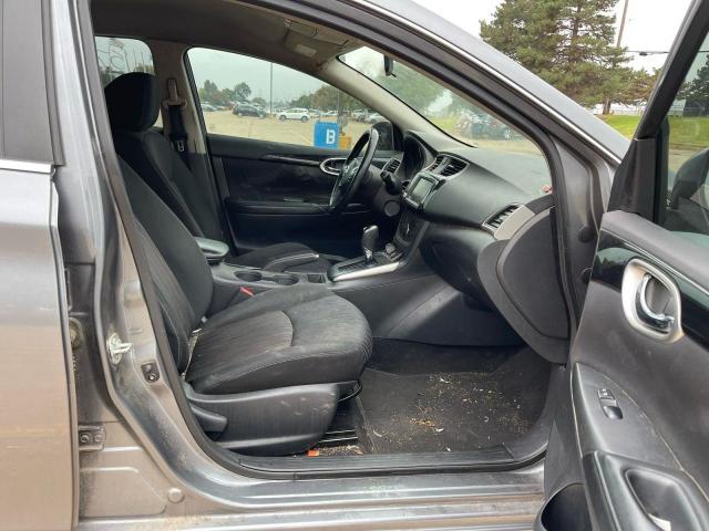 Nissan Sentra S Image 5