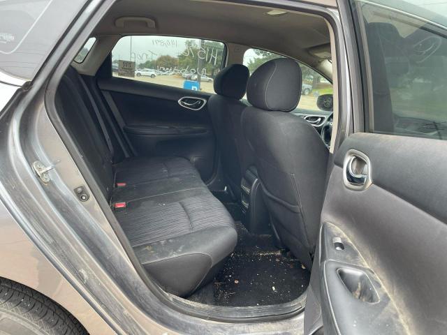 Nissan Sentra S Image 3