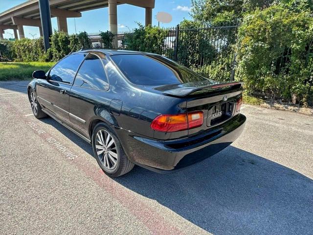 Honda Civic Ex Image 4