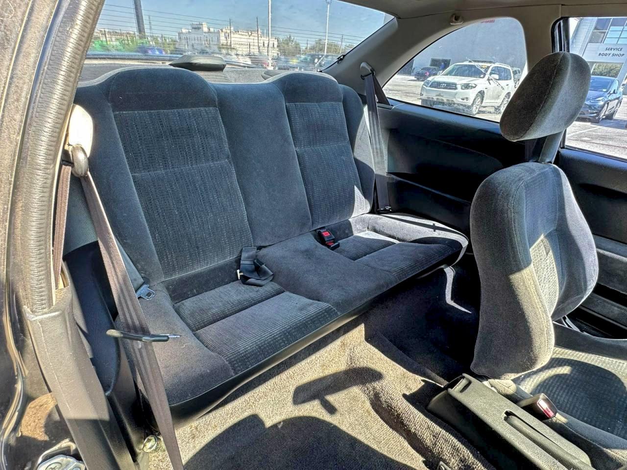 Honda Civic Ex Image 6