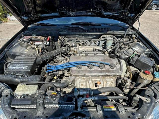 Honda Civic Ex Image 7