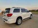 Toyota Sequoia Platinum Image 6