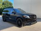 Mercedes-Benz Gls-class 63 Amg 4matic Image 1