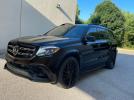 Mercedes-Benz Gls-class 63 Amg 4matic Image 5