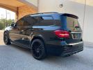 Mercedes-Benz Gls-class 63 Amg 4matic Image 2