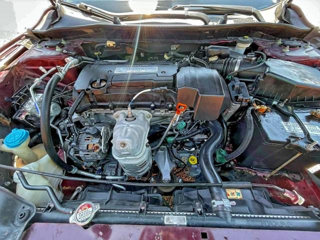 Honda Accord Lx Image 10