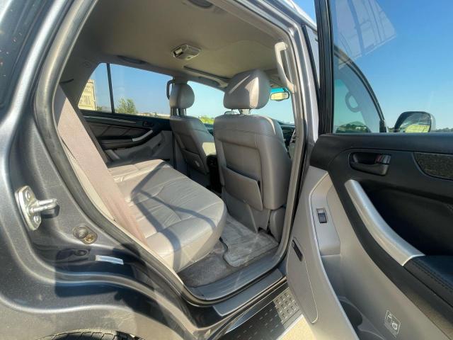 Toyota 4Runner Limited Image 11