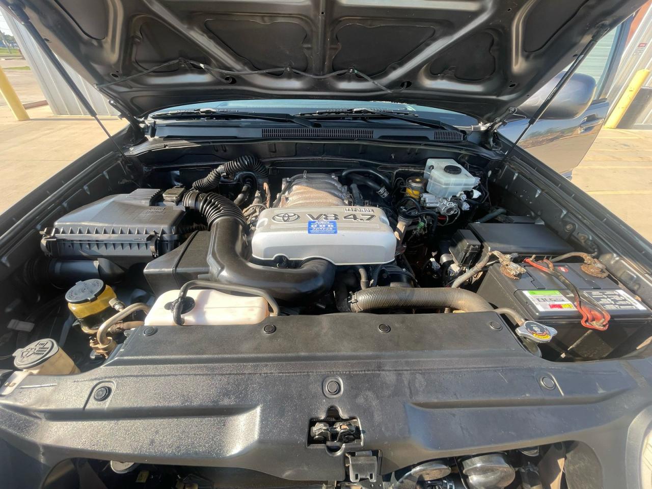 Toyota 4Runner Limited Image 5