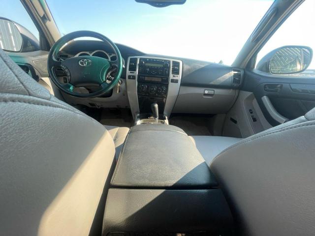 Toyota 4Runner Limited Image 7