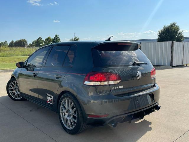 Volkswagen GTI Image 10