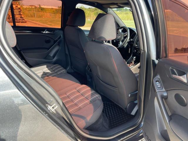 Volkswagen GTI Image 9