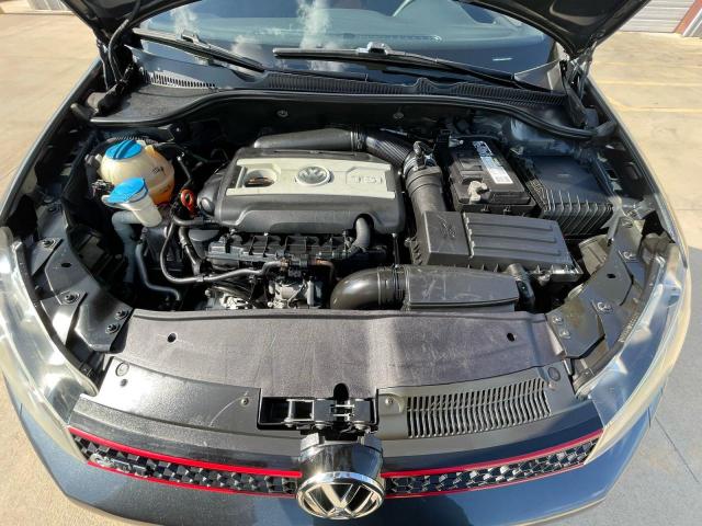 Volkswagen GTI Image 2