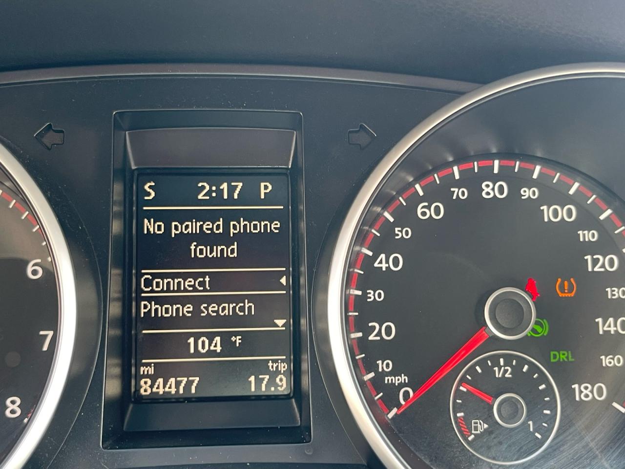 Volkswagen GTI Image 7