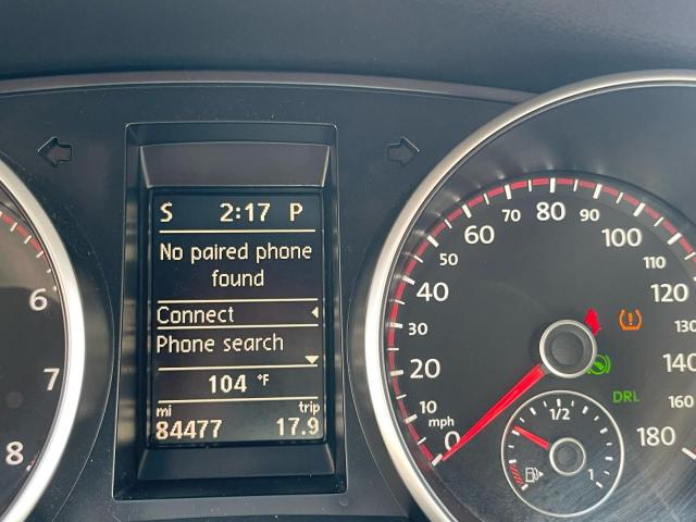 Volkswagen GTI Image 7