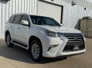 Lexus Gx 460 Image 1