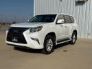Lexus Gx 460 Image 8