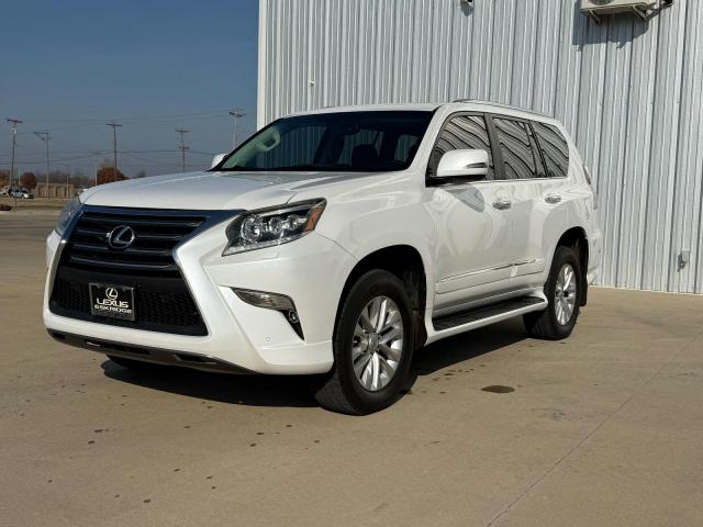Lexus Gx 460 Image 8