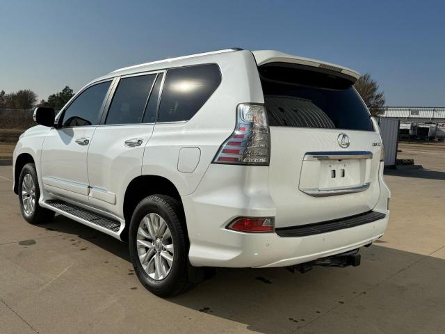 Lexus Gx 460 Image 7