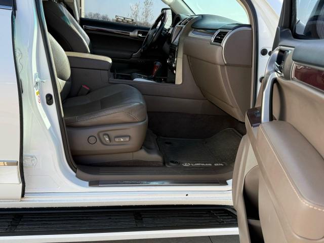 Lexus Gx 460 Image 5