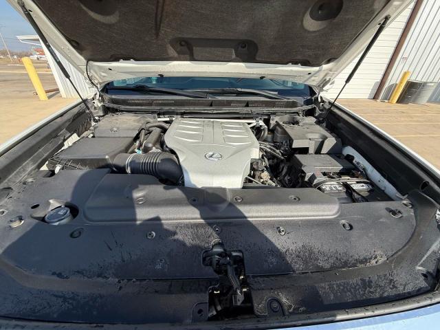 Lexus Gx 460 Image 10