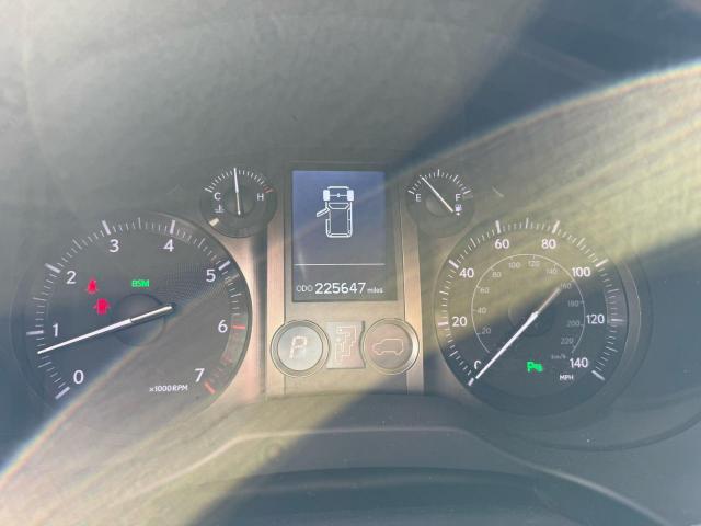 Lexus Gx 460 Image 3