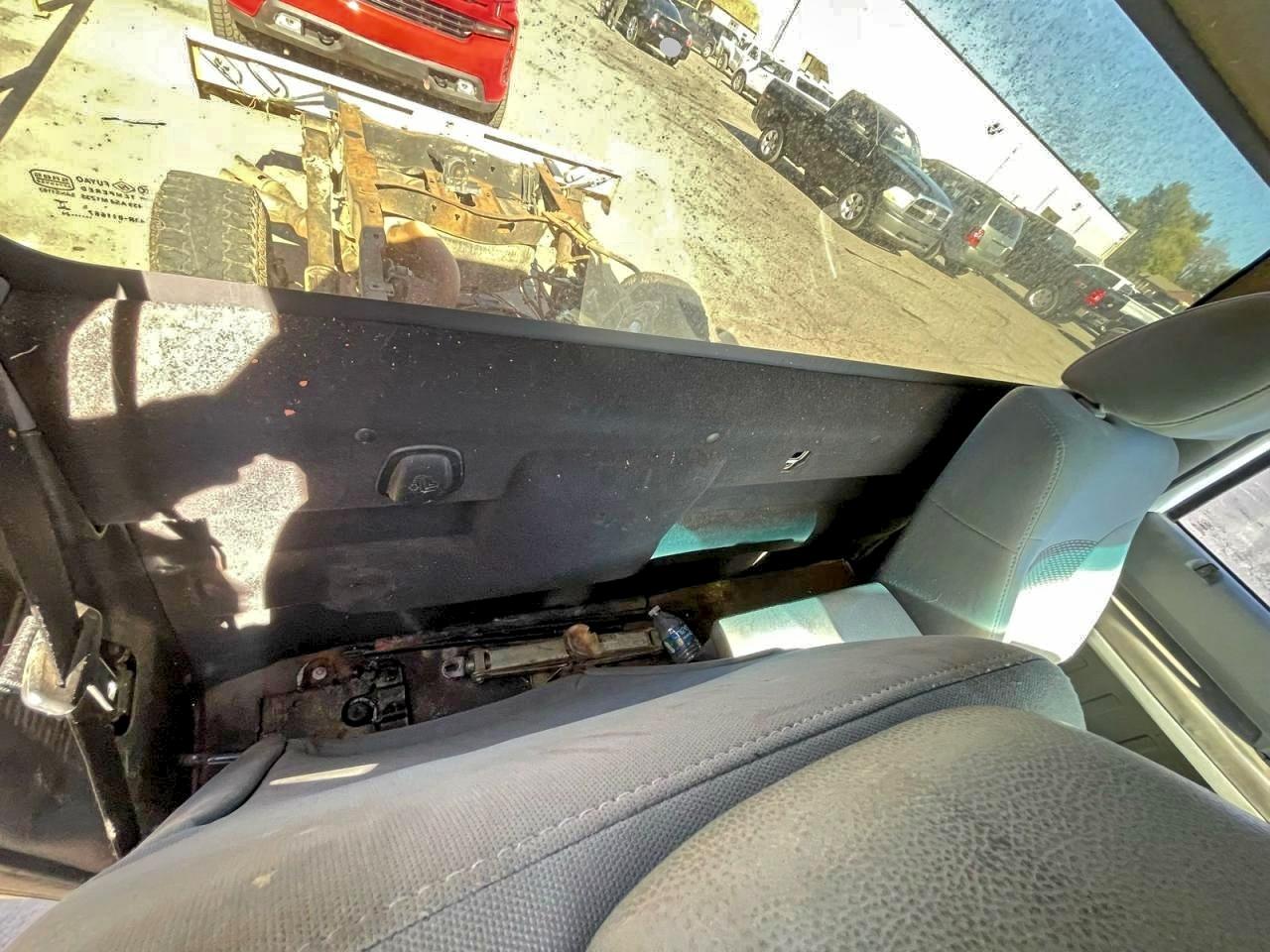 Ford F-250 Super Duty Image 2