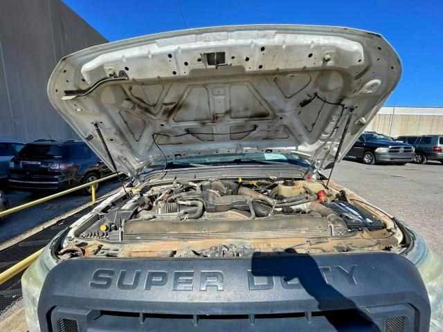 Ford F-250 Super Duty Image 8