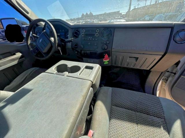 Ford F-250 Super Duty Image 6