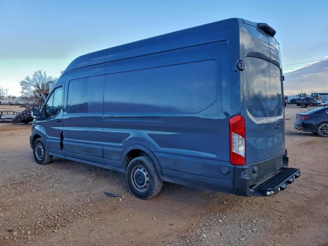 Ford Transit T-250 Image 8