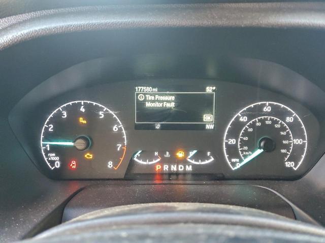 Ford Transit T-250 Image 11