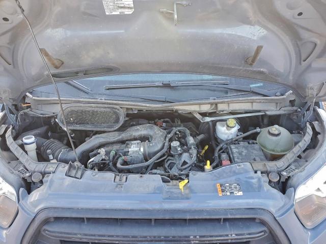 Ford Transit T-250 Image 13