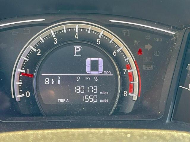 Honda Civic Lx Image 3