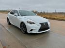 Lexus Is 350 Image 1
