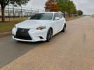 Lexus Is 350 Image 2