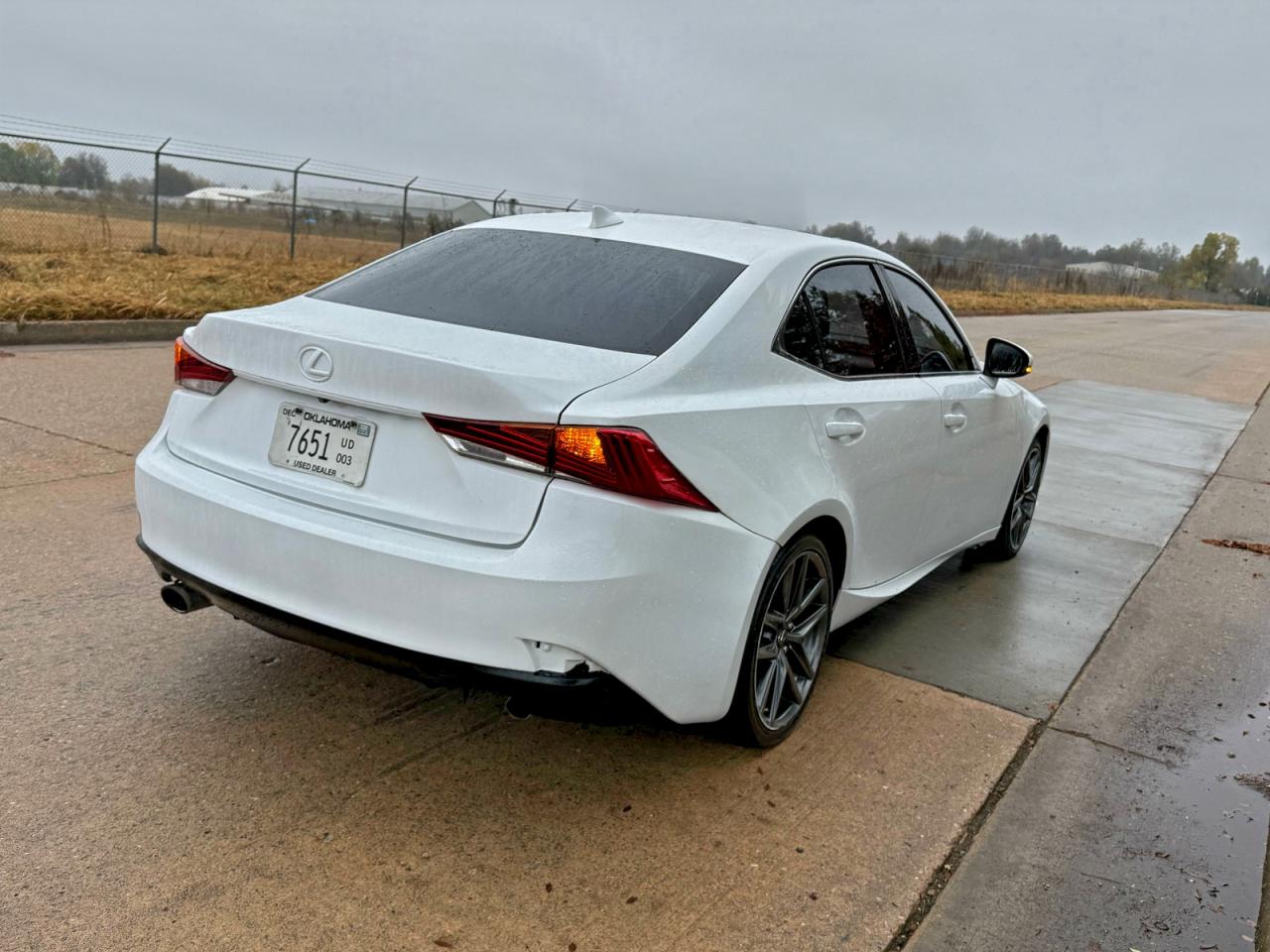 Lexus Is 350 Image 3