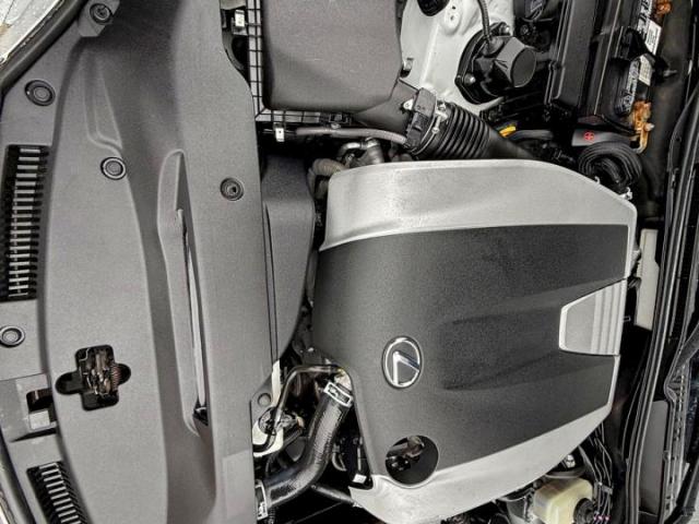 Lexus Is 350 Image 8