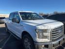 Ford F-150 Supercrew Image 1