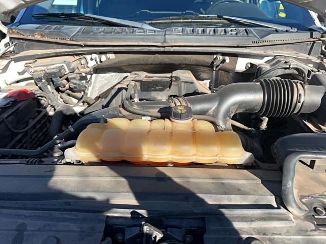 Ford F-150 Supercrew Image 10