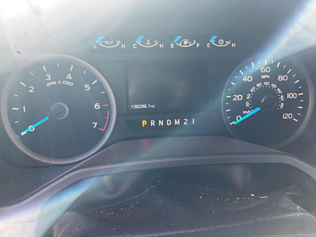 Ford F-150 Supercrew Image 3