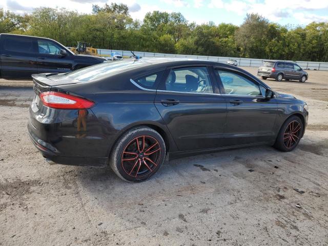 Ford Fusion Se Image 3