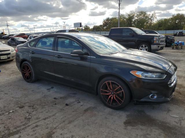 Ford Fusion Se Image 5