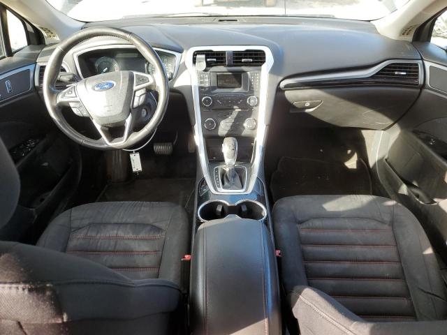 Ford Fusion Se Image 10